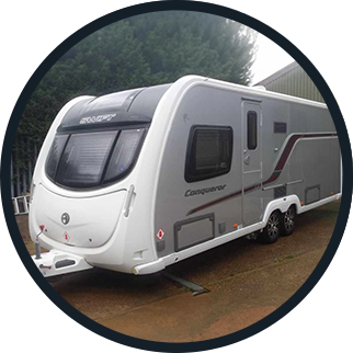 6 Berth Caravans for Sale